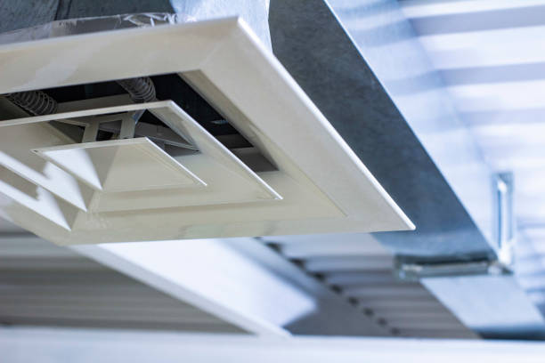 Best Commercial HVAC Duct Cleaning  in Lehighton, PA
