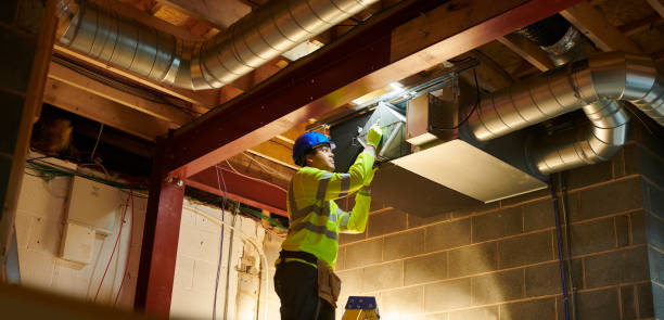 Best Air Duct Cleaning Near Me  in Lehighton, PA