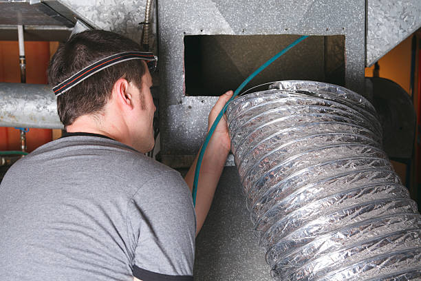 Best HVAC Duct Inspection Services  in Lehighton, PA