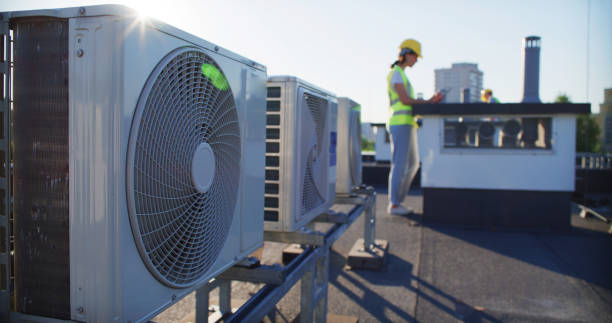 Best Professional Duct Cleaning Services  in Lehighton, PA