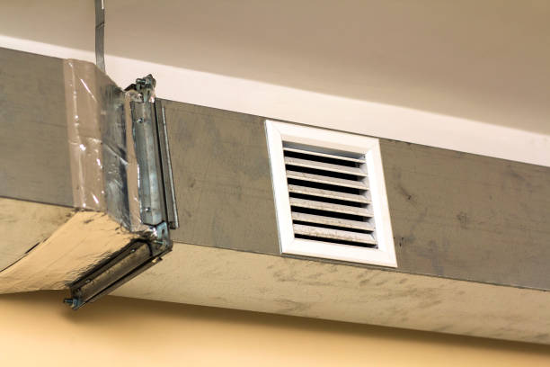 Best Emergency Air Duct Cleaning  in Lehighton, PA